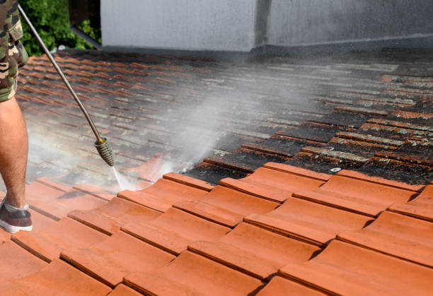 Best Roof Power Washing Services  in Troy, NY