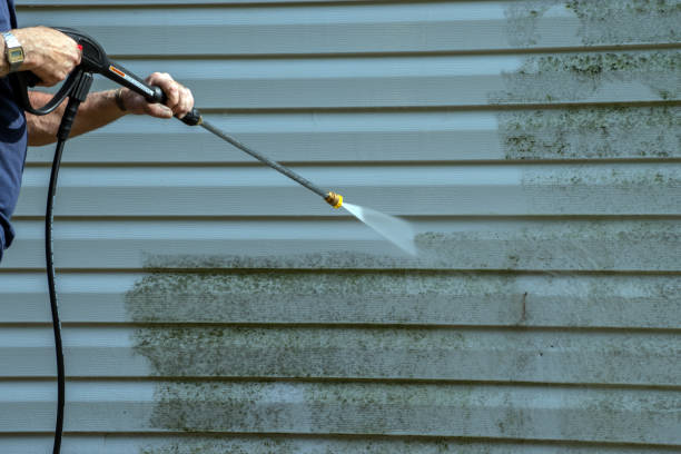 Best Local Pressure Washing Services  in Troy, NY