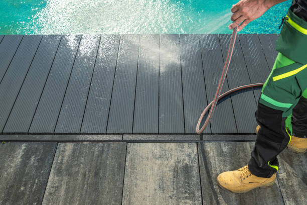 Local Pressure Washing Services in Troy, NY