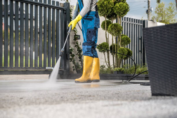 Best Commercial Building Pressure Washing  in Troy, NY