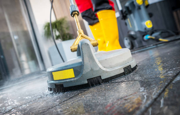 Best Deck Pressure Washing  in Troy, NY
