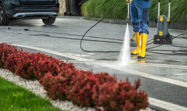 Why Choose Our Certified Pressure Washing Experts for Your Project Needs in Troy, NY?