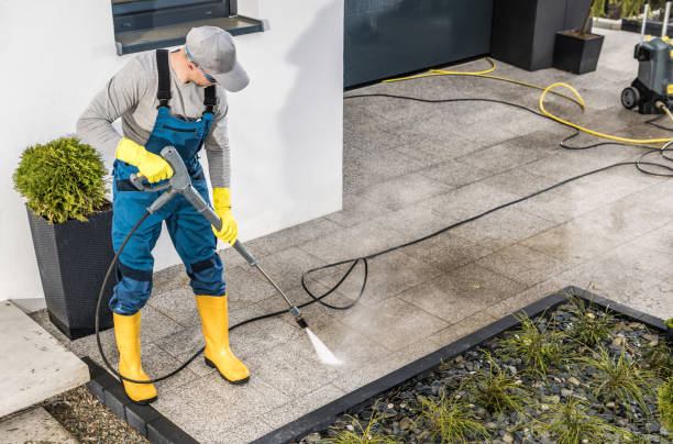 Best Residential Pressure Washing Services  in Troy, NY